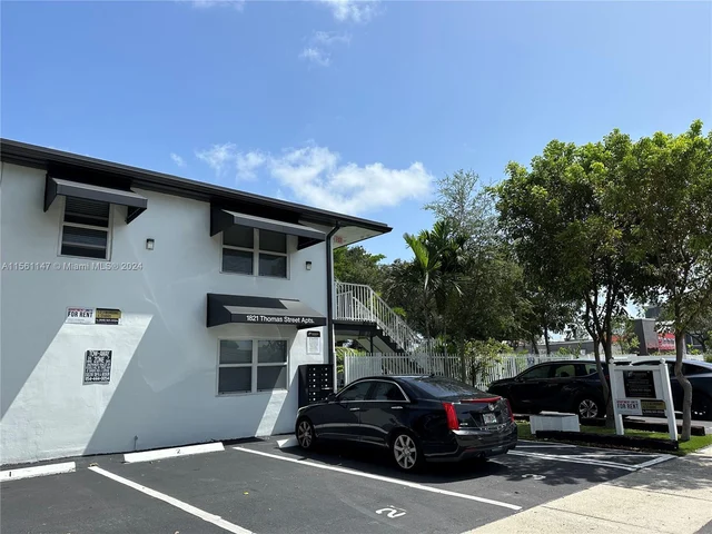 1821 Thomas St # 1, Hollywood FL 33020
