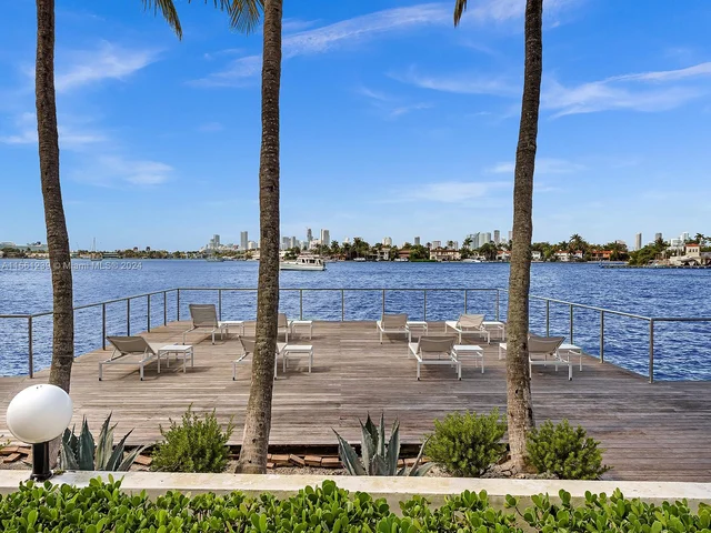 3 Island Ave PH 15D, Miami Beach FL 33139