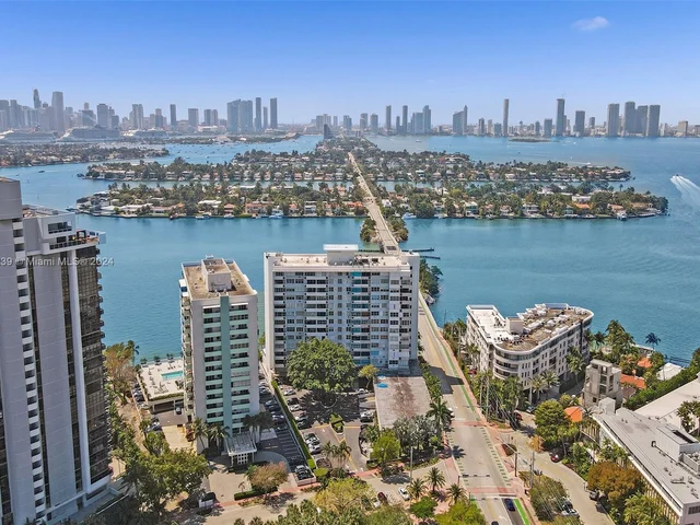 3 Island Ave PH 15D, Miami Beach FL 33139