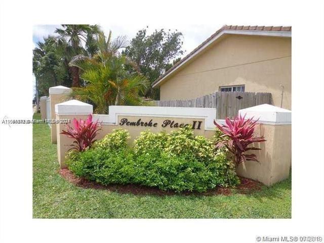 3818 SW 48th Ave # 3818, Pembroke Park FL 33023