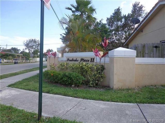 3818 SW 48th Ave # 3818, Pembroke Park FL 33023