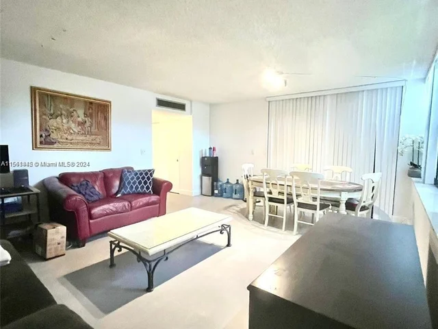 20381 NE 30 AVENUE # 124, Aventura FL 33180