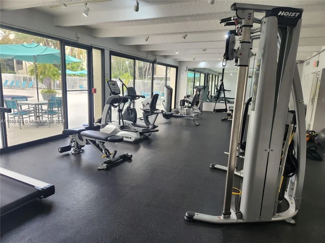 20381 NE 30 AVENUE # 124, Aventura FL 33180