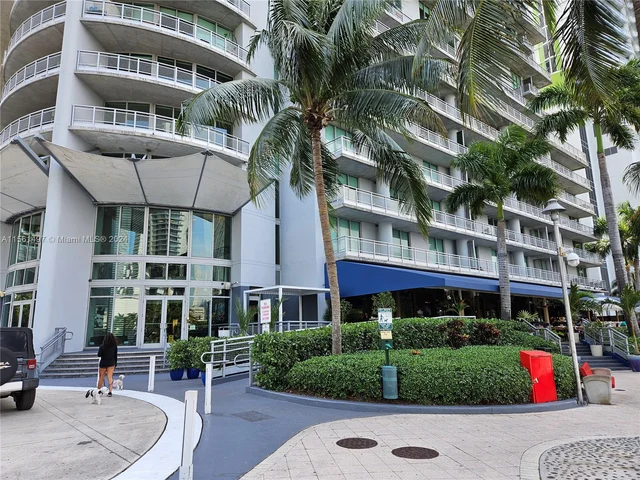 690 SW 1st Ct # 1915, Miami FL 33130