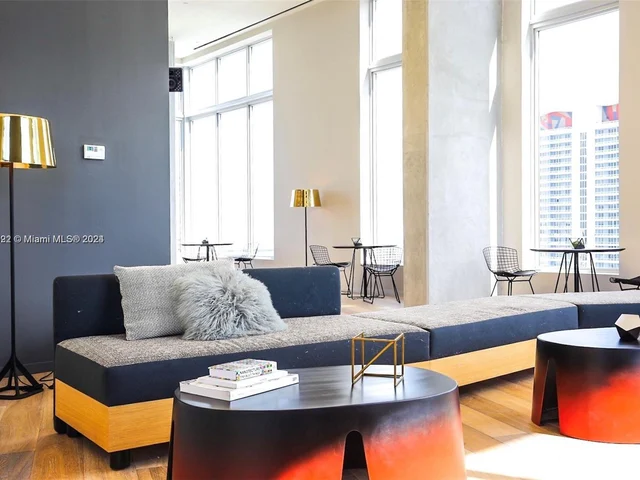 151 SE 1st St # 2109, Miami FL 33131