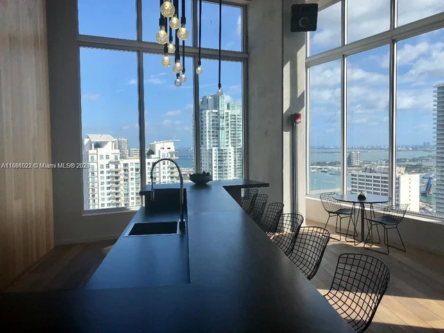 151 SE 1st St # 2109, Miami FL 33131