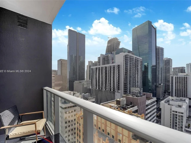 151 SE 1st St # 2109, Miami FL 33131