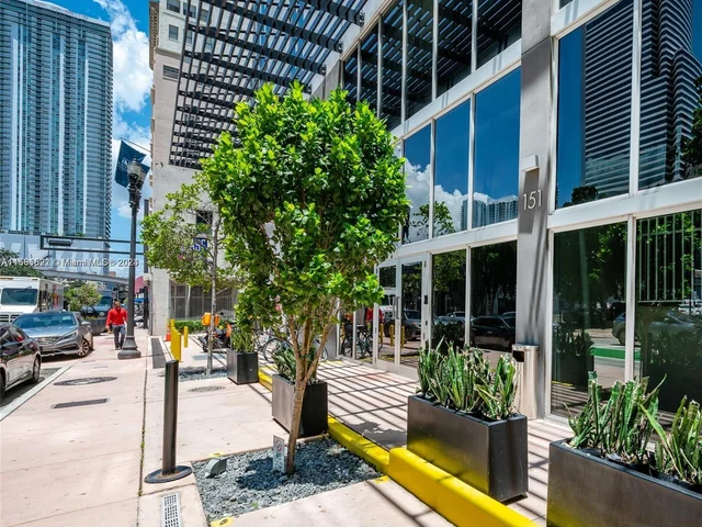 151 SE 1st St # 2109, Miami FL 33131