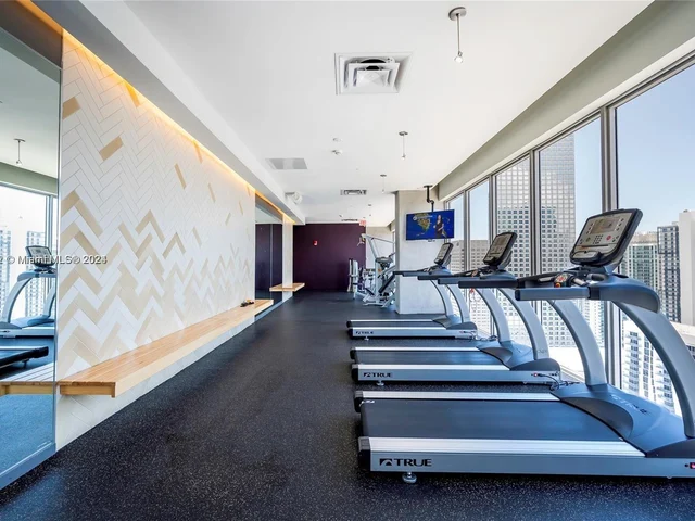 151 SE 1st St # 2109, Miami FL 33131