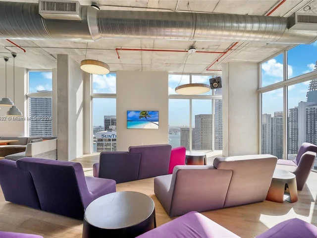 151 SE 1st St # 2109, Miami FL 33131