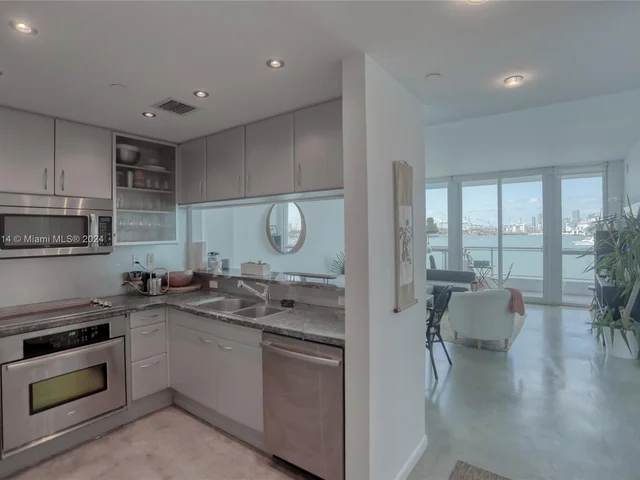 540 West Ave # 313, Miami Beach FL 33139