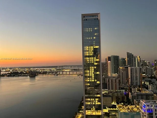 2900 NE 7th Ave # 3408, Miami FL 33137