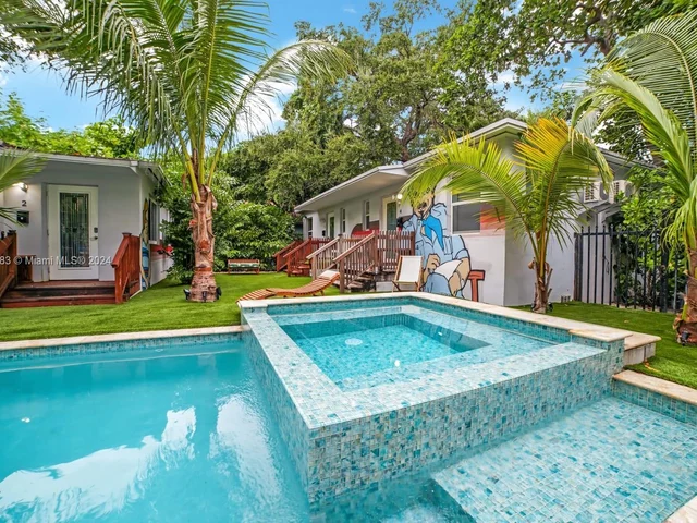 55 NE 59th St # 4, Miami FL 33137