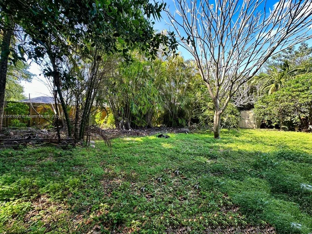 7624 SW 178th Ter, Palmetto Bay FL 33157