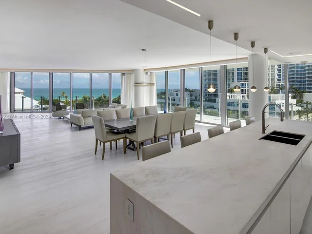 1 Collins Ave # 606, Miami Beach FL 33139