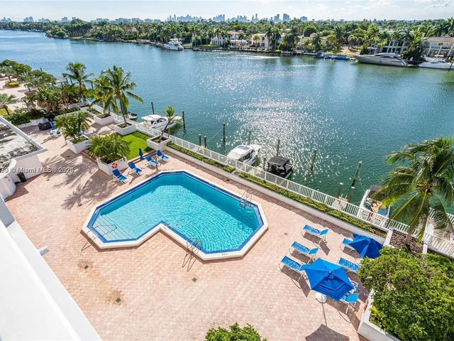 5700 Collins Ave # 11H, Miami Beach FL 33140