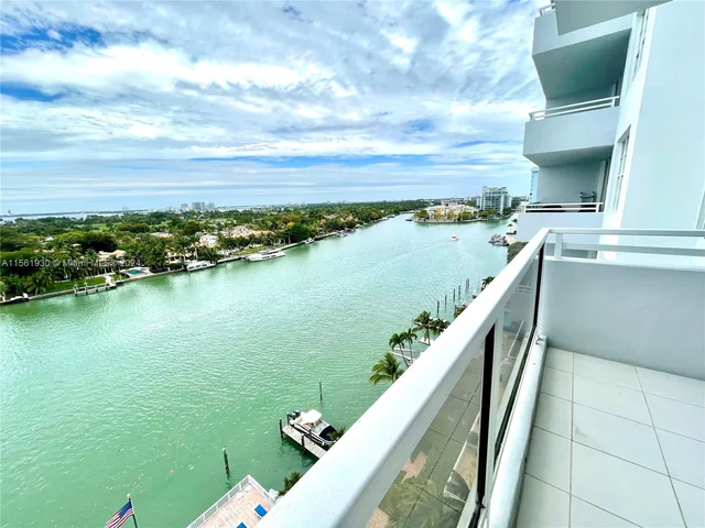 5700 Collins Ave # 11H, Miami Beach FL 33140