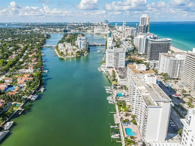 5700 Collins Ave # 11H, Miami Beach FL 33140