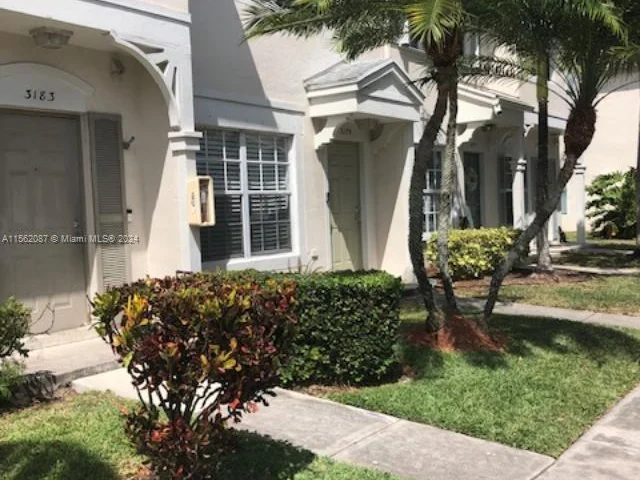3179 SW 50th Street # 73, Fort Lauderdale FL 33312