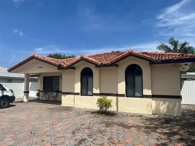 17801 SW 114th Ave, Miami FL 33157
