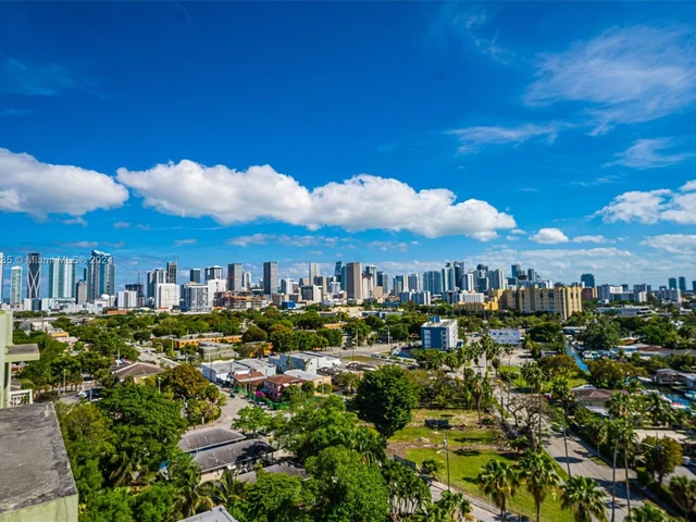 816 NW 11th St # 1103, Miami FL 33136