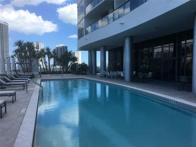 1600 NE 1st Ave # 1601, Miami FL 33132