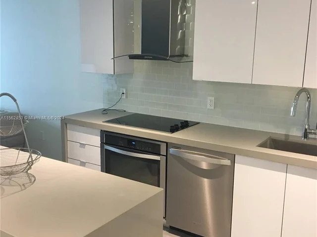 1600 NE 1st Ave # 1601, Miami FL 33132