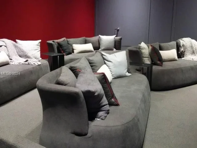 1600 NE 1st Ave # 1601, Miami FL 33132