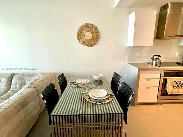 1600 NE 1st Ave # 1601, Miami FL 33132