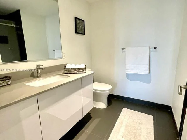 1600 NE 1st Ave # 1601, Miami FL 33132