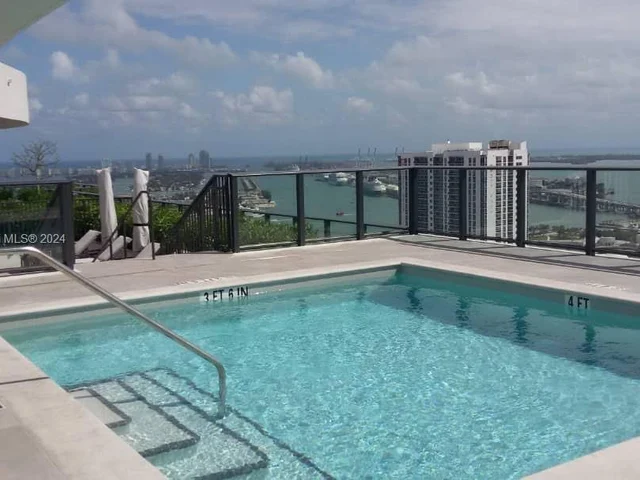 1600 NE 1st Ave # 1601, Miami FL 33132