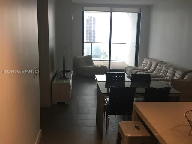 1600 NE 1st Ave # 1601, Miami FL 33132