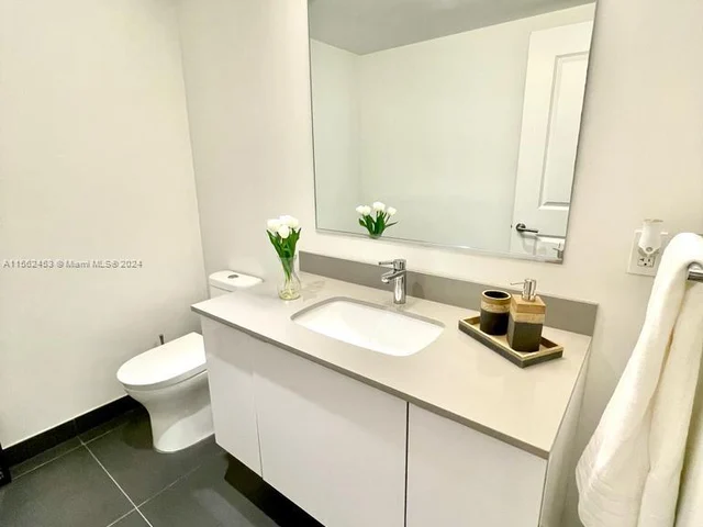 1600 NE 1st Ave # 1601, Miami FL 33132