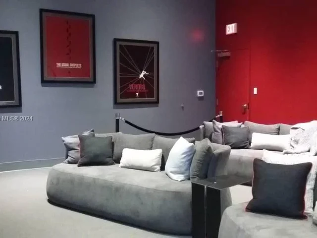 1600 NE 1st Ave # 1601, Miami FL 33132