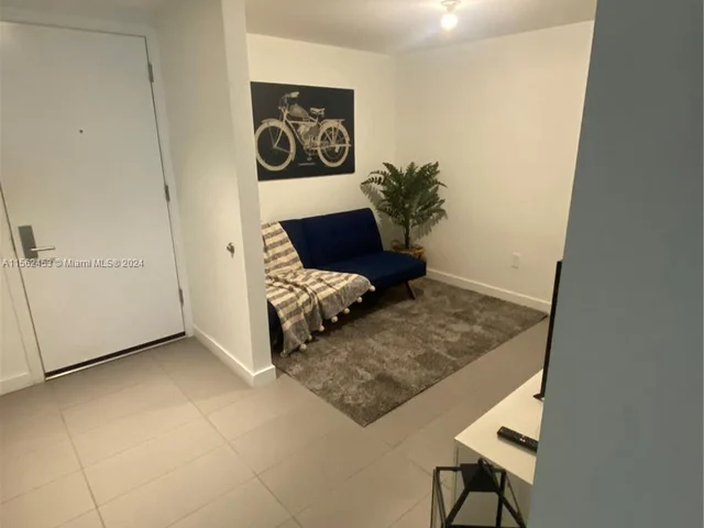 1600 NE 1st Ave # 1601, Miami FL 33132