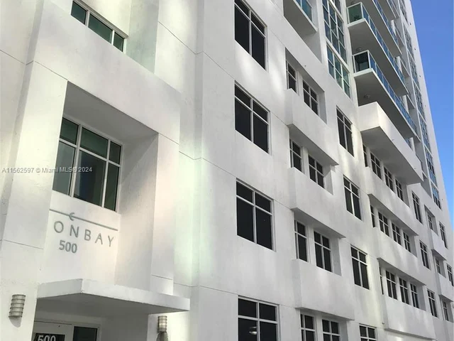 500 NE 29th St # 902, Miami FL 33137