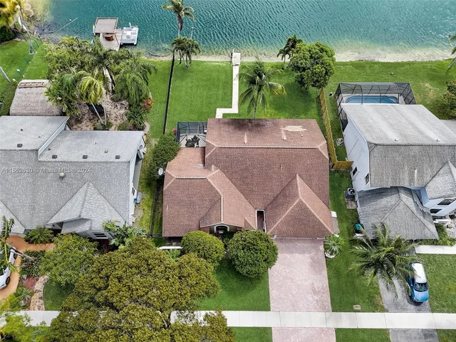 5726 SW 89th Way, Cooper City FL 33328