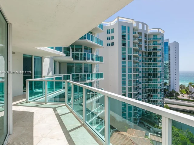 200 Sunny Isles Blvd # 1505, Sunny Isles Beach FL 33160