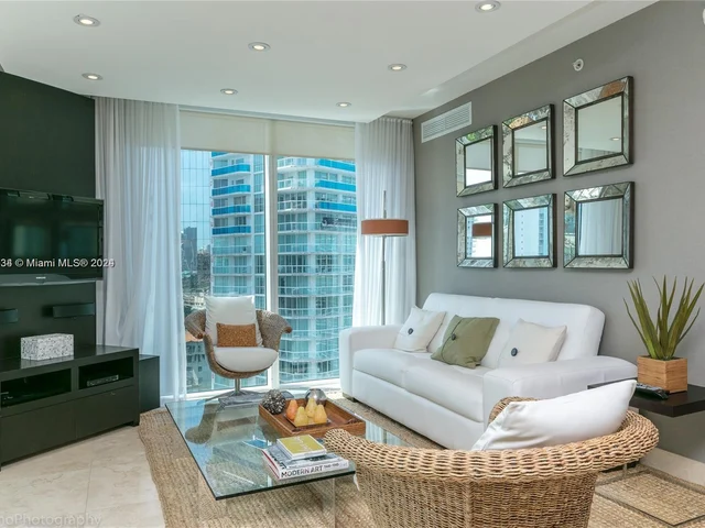 200 Sunny Isles Blvd # 1505, Sunny Isles Beach FL 33160