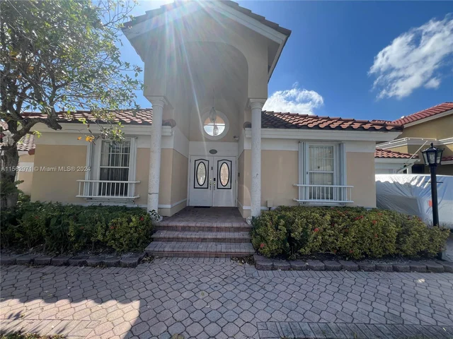 14749 SW 132nd Pl, Miami FL 33186