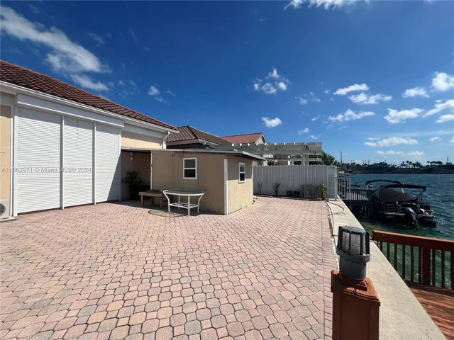 14749 SW 132nd Pl, Miami FL 33186