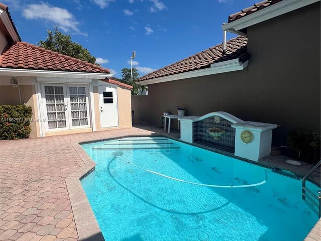 14749 SW 132nd Pl, Miami FL 33186