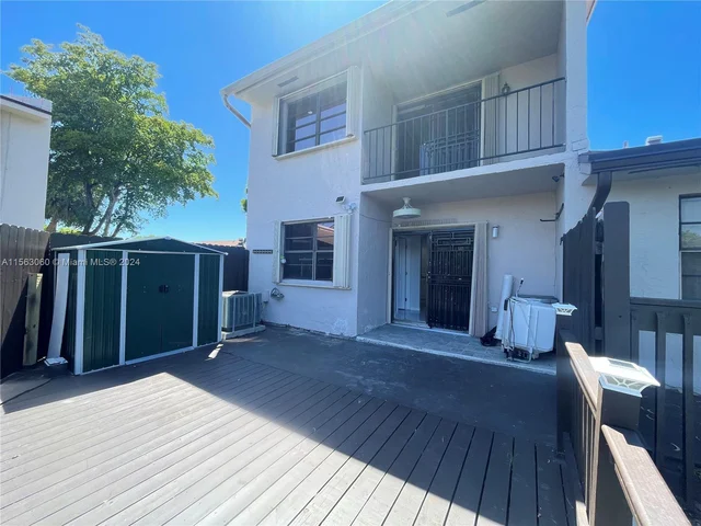 12233 SW 24th Ter # 35, Miami FL 33175