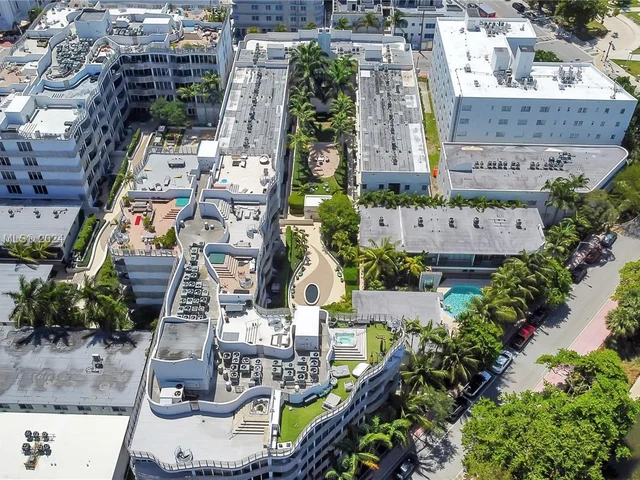 2155 Washington Ct # 502, Miami Beach FL 33139