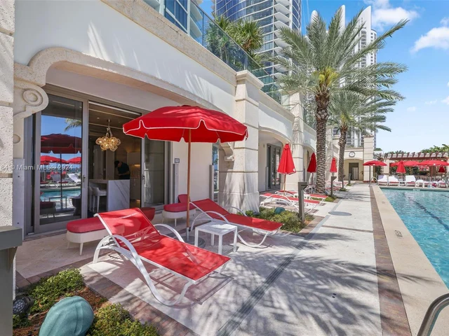 17901 Collins Avenue # 7, Sunny Isles Beach FL 33160