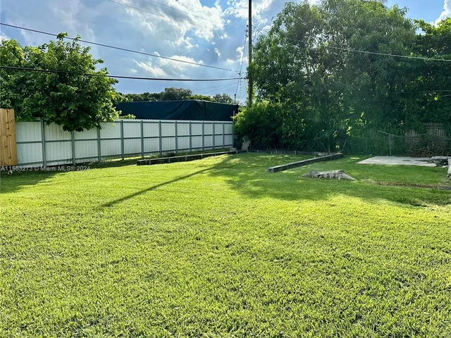 1366 NW 103 Street, Miami FL 33147