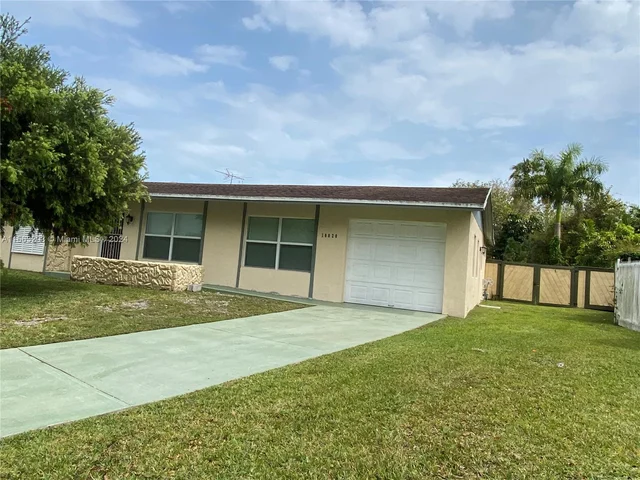 10820 SW 154th St, Miami FL 33157