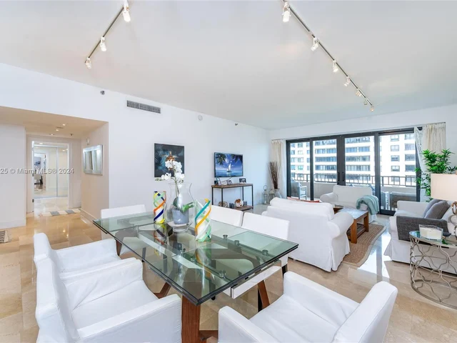 201 Crandon Blvd # 724, Key Biscayne FL 33149