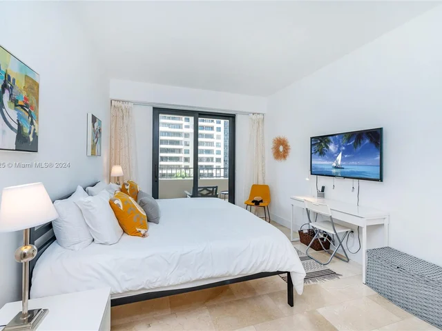 201 Crandon Blvd # 724, Key Biscayne FL 33149