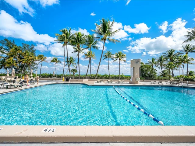 201 Crandon Blvd # 724, Key Biscayne FL 33149